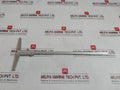 Cg800843 Stainless Steel Vernier Caliper 0-300Mm 0.05Mm