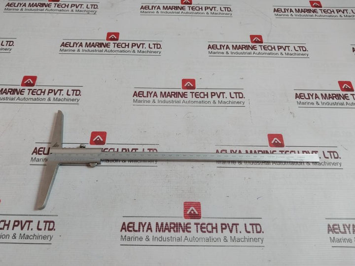 Cg800843 Stainless Steel Vernier Caliper 0-300Mm 0.05Mm