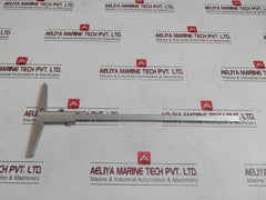 Cg800843 Stainless Steel Vernier Caliper 0-300Mm 0.05Mm
