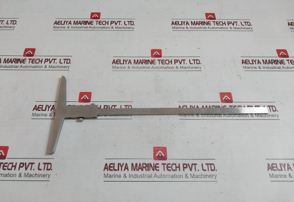Cg800843 Stainless Steel Vernier Caliper 0-300Mm 0.05Mm