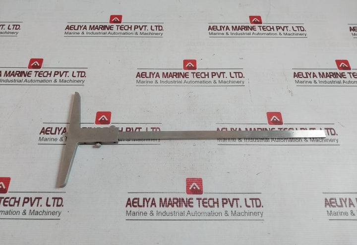 Cg800843 Stainless Steel Vernier Caliper 0-300Mm 0.05Mm