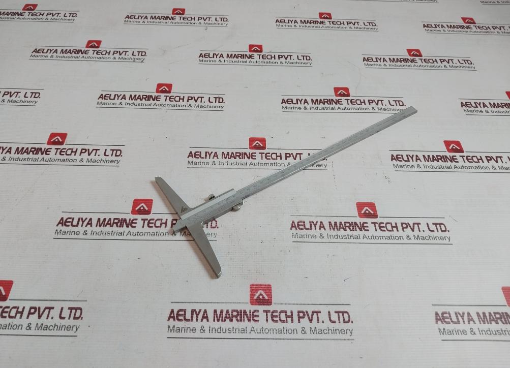 Cg800843 Stainless Steel Vernier Caliper 0-300Mm 0.05Mm