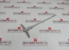 Cg800843 Stainless Steel Vernier Caliper 0-300Mm 0.05Mm