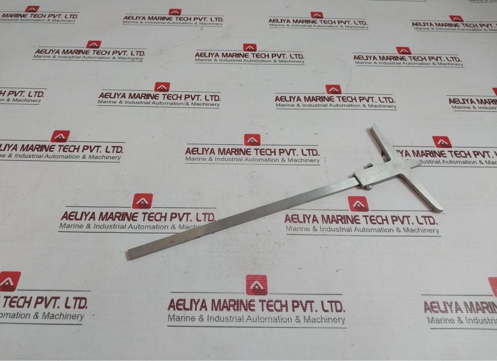 Cg800843 Stainless Steel Vernier Caliper 0-300Mm 0.05Mm