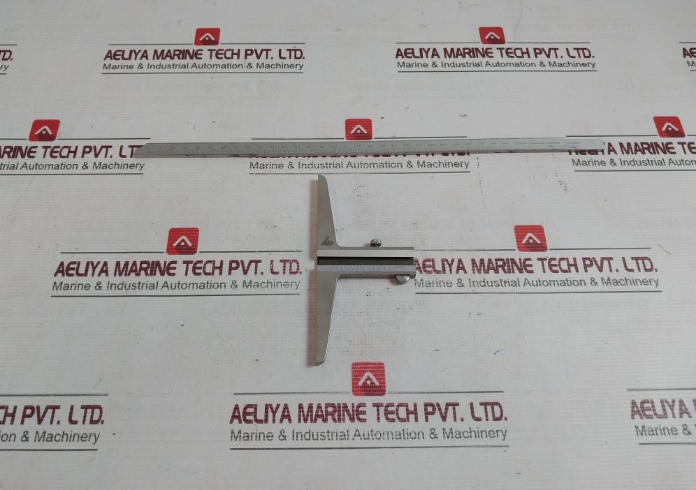Cg800843 Stainless Steel Vernier Caliper 0-300Mm 0.05Mm