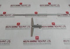 Cg800843 Stainless Steel Vernier Caliper 0-300Mm 0.05Mm