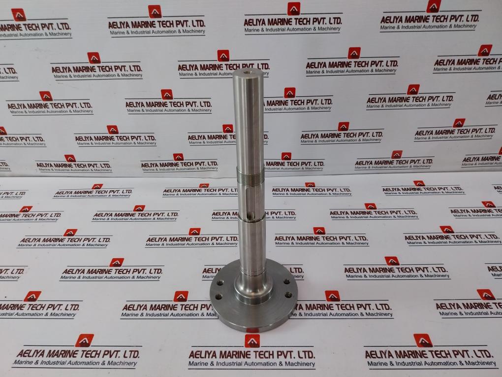 Cgb80 Dk65-6245/0-sd1 Pump Shaft