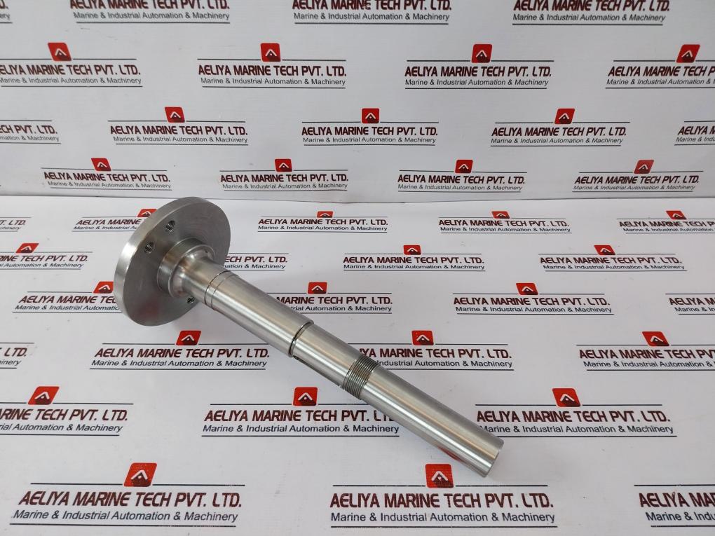 Cgb80 Dk65-6245/0-sd1 Pump Shaft