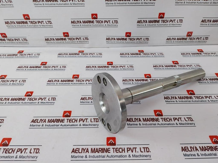 Cgb80 Dk65-6245/0-sd1 Pump Shaft