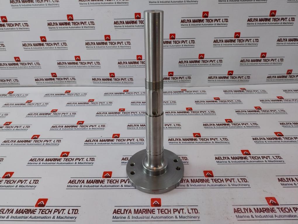 Cgb80 Dk65-6245/0-sd1 Pump Shaft