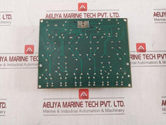 Cgee Alsthom Dei 50.723636 B Pcb Card Sca 636 25 87
