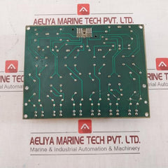 Cgee Alsthom Dei 50.723636 B Pcb Card Sca 636 25 87