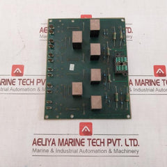 Cgee Alsthom Dei 50.723636 B Pcb Card Sca 636 25 87