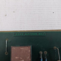 Cgee Alsthom Dei 50.723636 B Pcb Card Sca 636 25 87