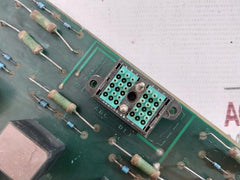 Cgee Alsthom Dei 50.723636 B Pcb Card Sca 636 25 87