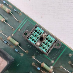 Cgee Alsthom Dei 50.723636 B Pcb Card Sca 636 25 87