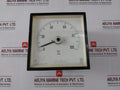 Cgs 0 To 100 Analog Percentage Meter