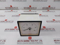 Cgs 0 To 100 Analog Percentage Meter