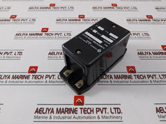 Cgs As3 Stabilized Power Supply 115V 60Hz 6Vdc 40Ma