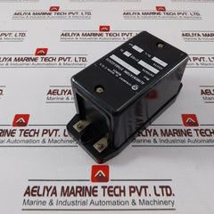 Cgs As3 Stabilized Power Supply 115V 60Hz 6Vdc 40Ma