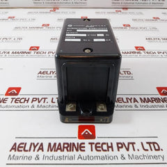 Cgs As3 Stabilized Power Supply 115V 60Hz 6Vdc 40Ma