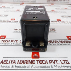 Cgs As3 Stabilized Power Supply 115V 60Hz 6Vdc 40Ma