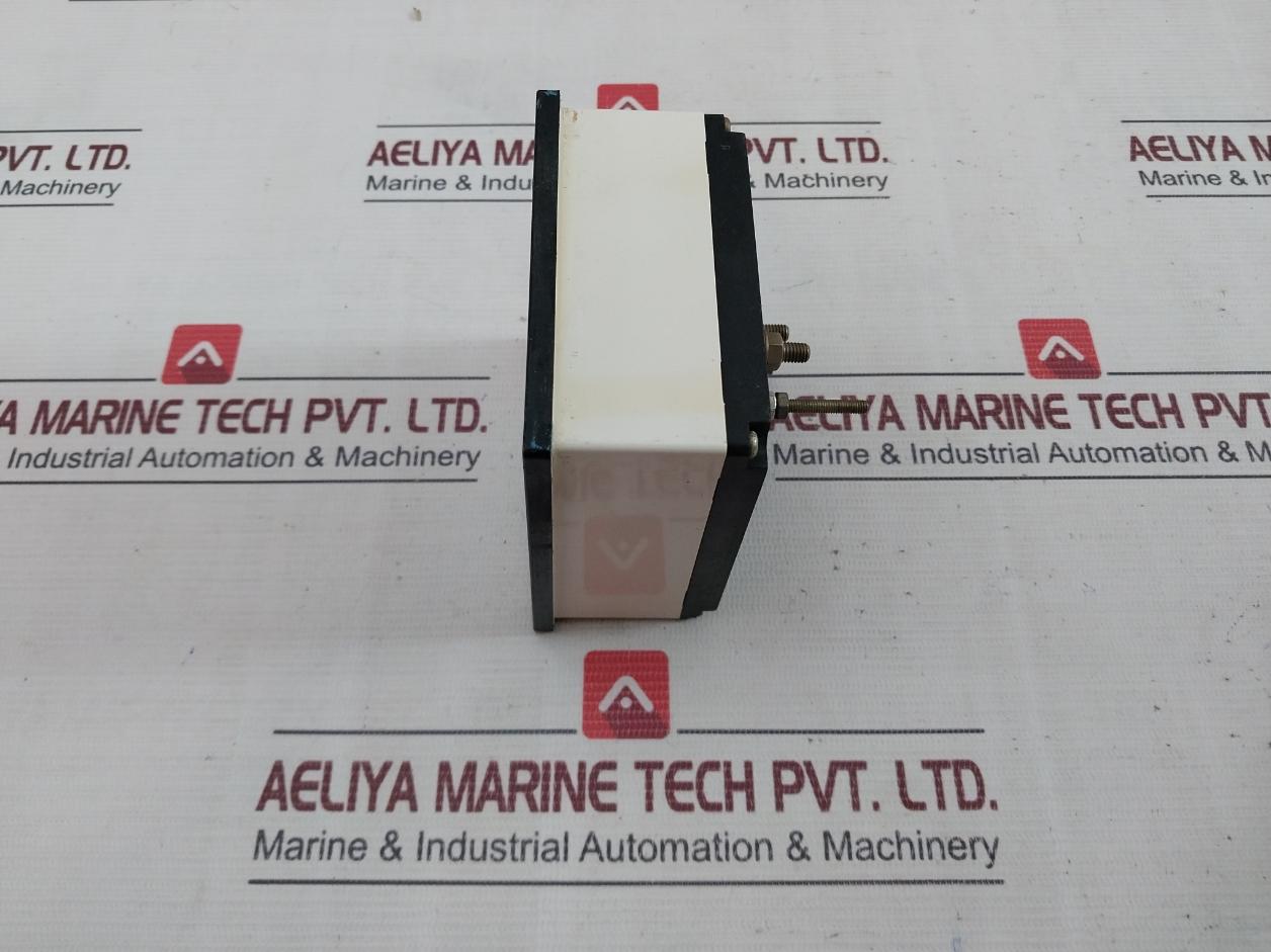 Cgs H96W Analog Ammeter 0-150A H1009