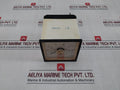 Cgs Hr96W Analog Pressure Measurement Meter 0-4÷20Ma H1007 0-2,8 Bar