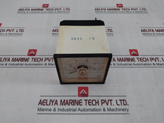 Cgs Hr96W Analog Pressure Measurement Meter 0-4÷20Ma H1007 0-2,8 Bar