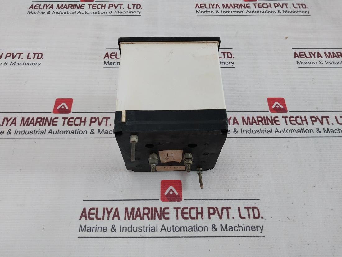 Cgs Hr96W Analog Pressure Measurement Meter 0-4÷20Ma H1007 0-2,8 Bar