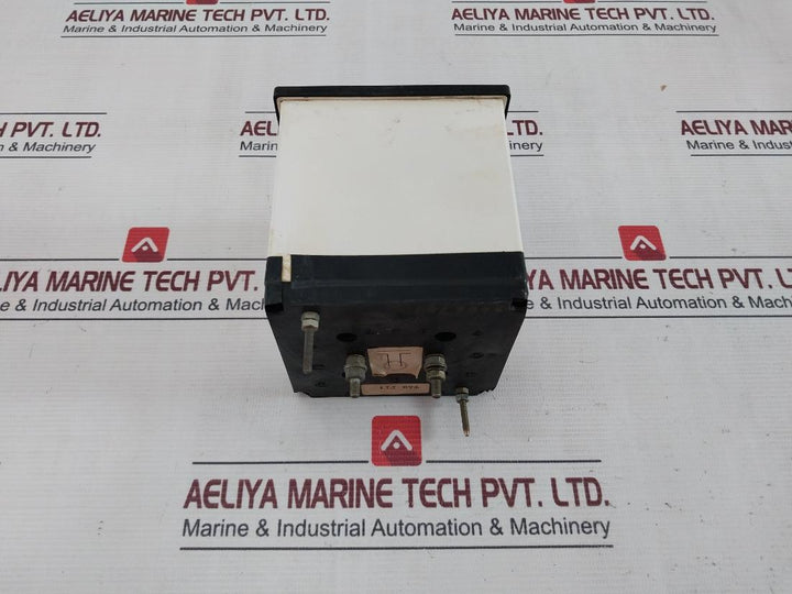 Cgs Hr96W Analog Pressure Measurement Meter 0-4÷20Ma H1007 0-2,8 Bar