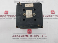 Cgs Hr96W Analog Pressure Measurement Meter 0-4÷20Ma H1007 0-2,8 Bar