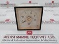 Cgs Hr96W Analog Pressure Measurement Meter 0-4÷20Ma H1007 0-2,8 Bar