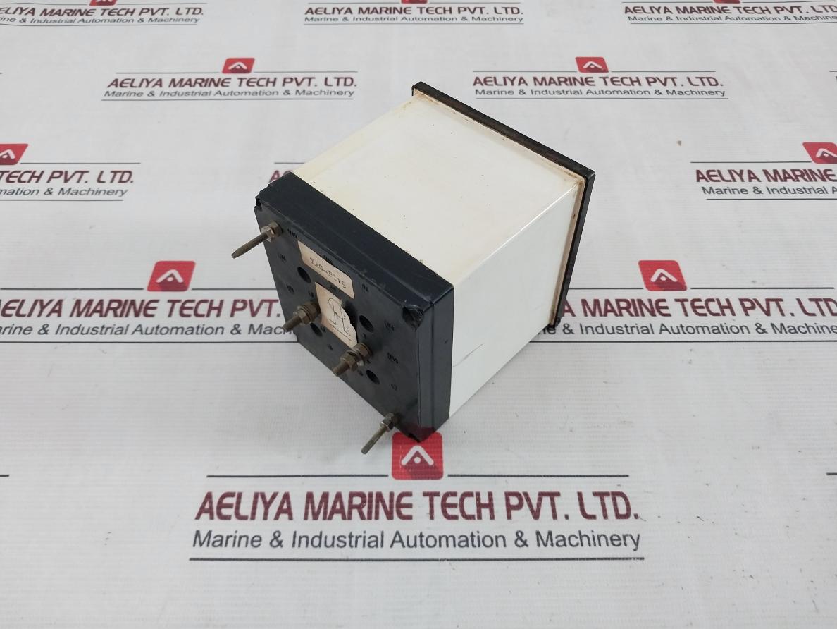 Cgs Hr96W Analog Pressure Measurement Meter 0-4÷20Ma Tag-pi19 0-35 Bar