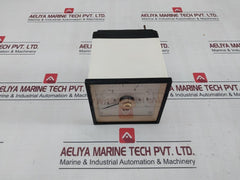 Cgs Hr 96W Analog Pressure Measurement Meter 1.5 Fe Nfe 0-4÷20Ma 0-7 Bar