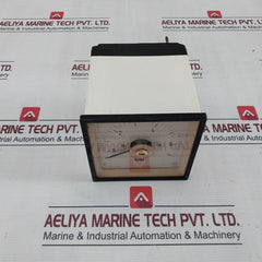 Cgs Hr 96W Analog Pressure Measurement Meter 1.5 Fe Nfe 0-4÷20Ma 0-7 Bar