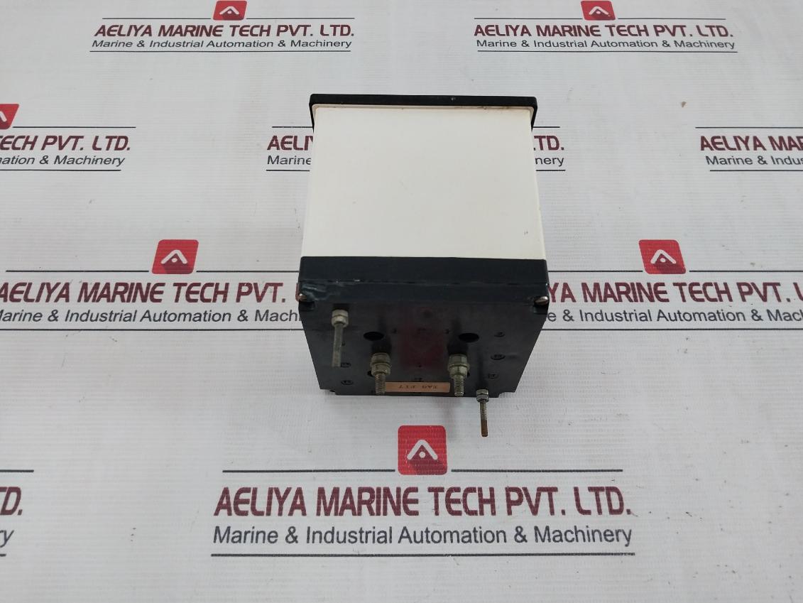 Cgs Hr 96W Analog Pressure Measurement Meter 1.5 Fe Nfe 0-4÷20Ma 0-7 Bar
