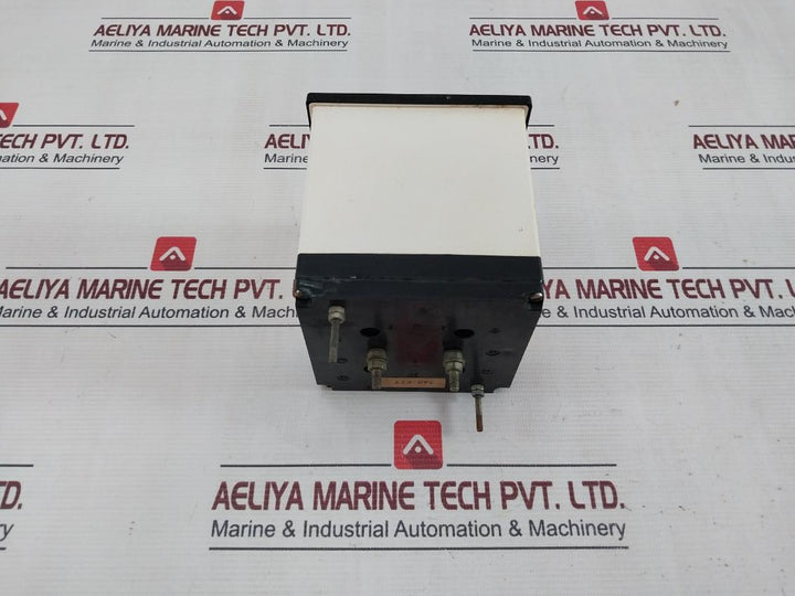 Cgs Hr 96W Analog Pressure Measurement Meter 1.5 Fe Nfe 0-4÷20Ma 0-7 Bar