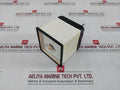 Cgs Hr 96W Analog Pressure Measurement Meter 1.5 Fe Nfe 0-4÷20Ma 0-7 Bar