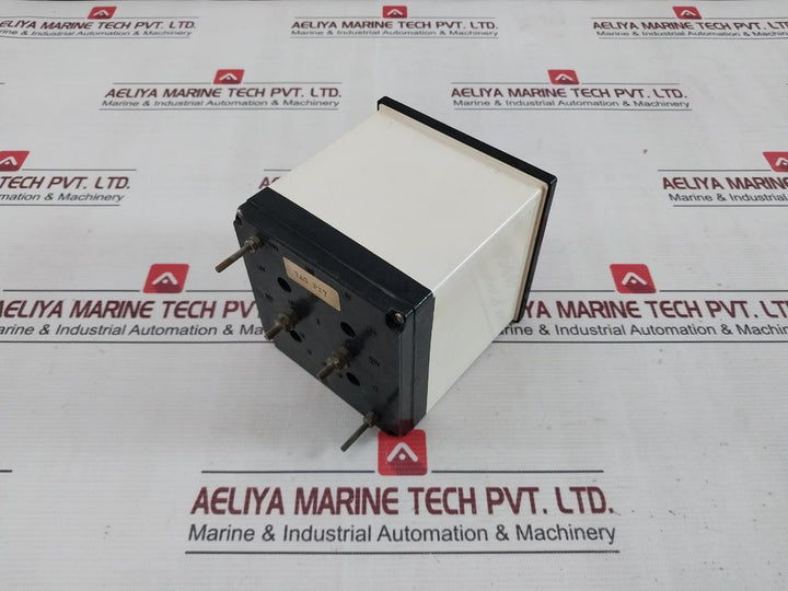 Cgs Hr 96W Analog Pressure Measurement Meter 1.5 Fe Nfe 0-4÷20Ma 0-7 Bar