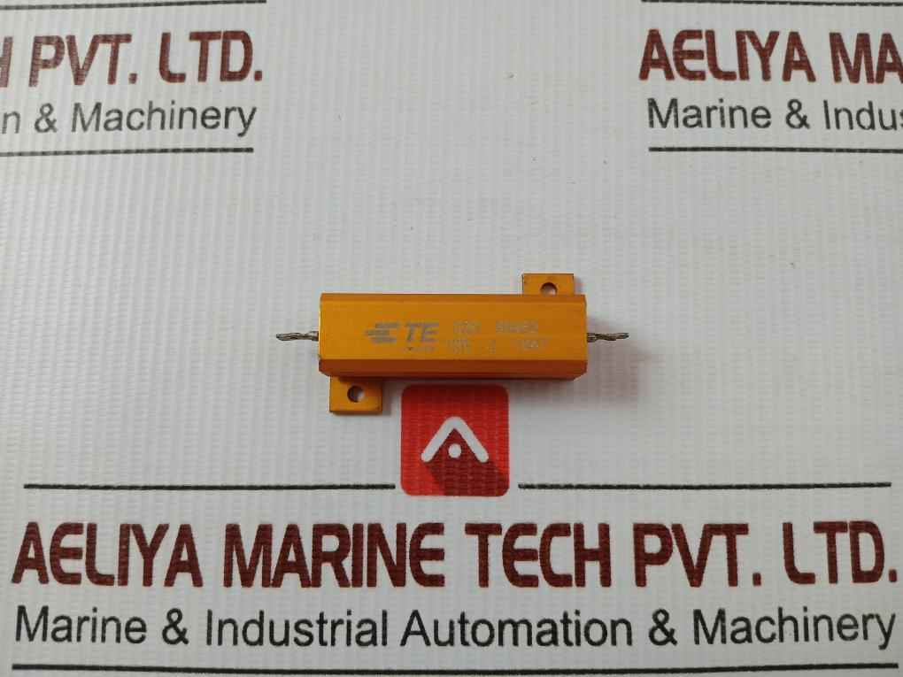 Cgs Hsa50 Brand Te Connectivity Housed Power Resistor