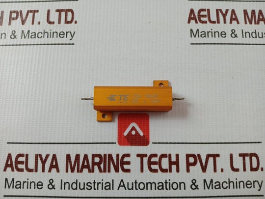 Cgs Hsa50 Brand Te Connectivity Housed Power Resistor