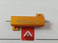 Cgs Hsa50 Brand Te Connectivity Housed Power Resistor