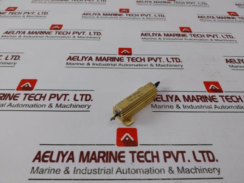 Cgs Hsa50 Resistor 1k8 5%