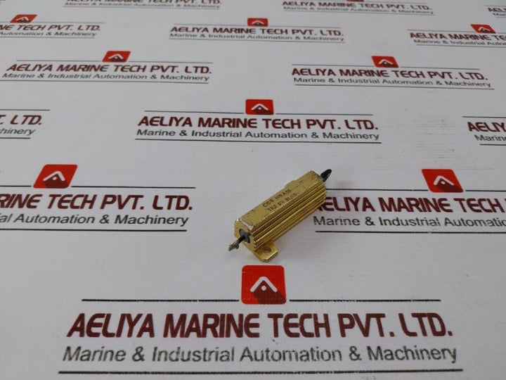 Cgs Hsa50 Resistor 1k8 5%