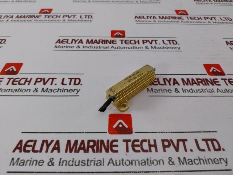 Cgs Hsa50 Resistor 1k8 5%