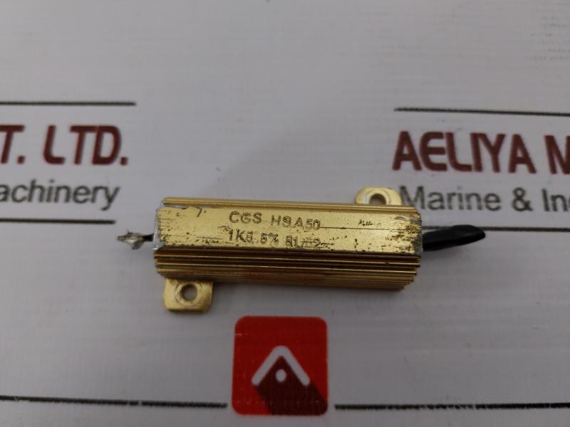 Cgs Hsa50 Resistor 1k8 5%