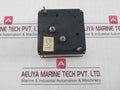 Cgs Italia H96W Analog Ammeter 0-100A