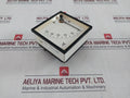Cgs Italia H96W Analog Ammeter 0-100A