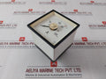 Cgs Italia Hr96E Analog Ammeter 0-175/350A 60Hz